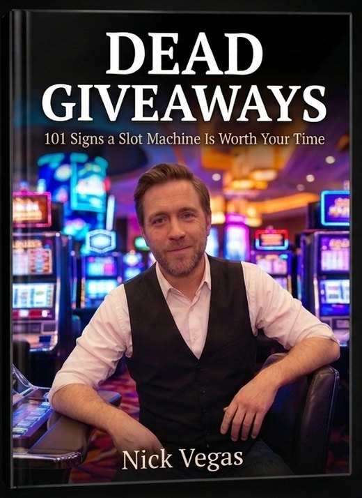 Dead Giveaways cover